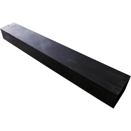 Aftermarket AMAN193398 Air Duct, Middle AMAN193398-ABL